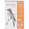PONART DRAWİNG&PAİNTİNG BLOK 130GR A5 30 YAPRAK PHM-10-122