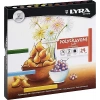 LYRA POLYCRAYONS TOZ PASTEL 24LÜ KUTU L5651240