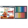 LYRA POLYCRAYONS TOZ PASTEL 24LÜ KUTU L5651240