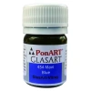 PONART GLASSART 20 ML VİTRAY MAVİ PGA20-454