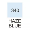 ZIG KURECOLOR TWIN S KC-3000 340 HAZE BLUE