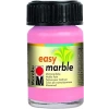 MARABU EASY MARBLE EBRU BOYASI 15ML ROSE PİNK MA-130539033