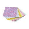 FOLİA ORİGAMİ KAĞIDI 15X15 BAHAR 50 TABAKA FO-497-1515
