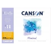 CANSON MONTVAL SULU BOYA BLOK PAD CANMONTV 12S A3 300G 200807320
