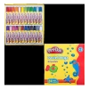 PLAY-DOH PASTEL BOYA 24 RENK PA004