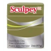 SCULPEY III POLİMER KİL CAMOUFLAGE 57GR