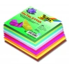FOLİA ORİGAMİ KAĞIDI 70GSM 10X10 100 TABAKA FO-8910