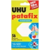 UHU TAC PATAFIX YAPIŞTIRICI ŞEFFAF  UHU 48815
