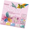 FOLİA ORİGAMİ KAĞIDI 20X20 SWEET 50 TABAKA FO-491-220