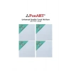 PONART 14X14CM UNİVERSAL SERİ TUVAL 4 ADET PTU-14x14