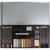 EF DRAWING SET ARTIST COLOR 37LI EF-516937