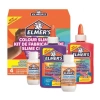 ELMERS SLİME KİT RENKLİ ŞEFFAF 2109494