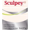 SCULPEY III POLİMER KİL TRANCLUCENT 57GR S-302010