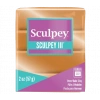 SCULPEY III POLİMER KİL ALTIN 57GR S-3021086