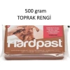 BISBAL HARDPAST SERAMİK HAMURU 05KG TOPRAK TC14A