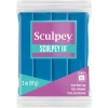 SCULPEY III POLİMER KİL TURKUAZ 57GR S-302505