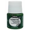 PEBEO 025*37 SERAMİK BOYASI 45 ML ŞİŞE Green