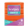 SCULPEY III POLİMER KİL PORTAKAL RENGİ 57GR S-3021634