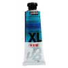 PEBEO 37 ML HUILE FINE XL YAĞLI BOYA Iridescent  Blue Parma