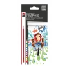 MARABU AQUA PENCİL GRAPHİX 12 RENK MA-014300100