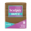SCULPEY III POLİMER KİL FINDIK 57GR S-3021657