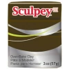 SCULPEY III POLİMER KİL S.KAHVERENGİ 57GR S-3021109