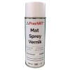 PONART SPRAY FİLM VERNİK MAT 400ML PSF-834