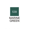 ZIG KURECOLOR TWIN S KC-3000 539 MARINE GREEN
