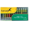 FANART ACADEMY YAĞLI BOYA SETİ 12X12ML LV-F-1000.S12