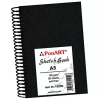 PONART SKECTH BOOK 100GR A5 50 YAPRAK PHM-10-500