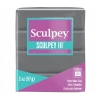 SCULPEY III POLİMER KİL FİL GRİSİ 57GR S-3021645