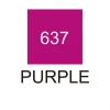 ZIG KURECOLOR TWIN S KC-3000 637 PURPLE