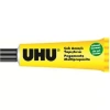 UHU YAPIŞTIRICI ÇOK AMAÇLI 60 ML (NO.6) - (SOLVENT İÇERMEZ) UHU38060