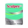 SCULPEY III POLİMER KİL TURKUAZ İNCİ 57GR S-302538