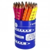 LYRA GROOVE GRAPHİTE 36LI POT NEON L1873365