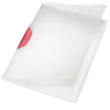 LEİTZ COLOR CLİP MAGİC DOSYA KIRMIZI 41740025