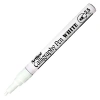 ARTLİNE 993 WHİTE CALLİGRAPHY METALLİC MARKER LV-A-EK-993XF WHITE