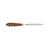 BİGPOİNT METAL SPATULA NO: 19 (PAİNTİNG KNİFE) BPP160-19