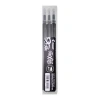 PILOT FRİXİON BALL YEDEK 3LÜ - SİYAH BLS-FR7-B-S3