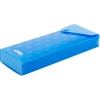 BİGPOİNT KUTU KALEMLİK MAVİ BP247-35
