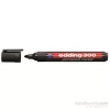 EDDİNG PERMANENT MARKÖR SİYAH (E-300)