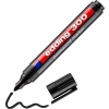 EDDİNG PERMANENT MARKÖR SİYAH (E-300)