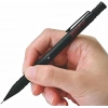 PENTEL 0.5 MM MAT SİYAH GÖVDE TEKNİK ÇİZİM VE YAZI VERSATİLİ SİYAH Y Q1005