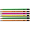 FABER-CASTELL CANDY SİLGİLİ KURŞUN KALEM 2B 112802