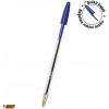BİC CRISTAL MEDIUM TÜKENMEZ KALEM 50Lİ KUTU MAVİ