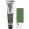 BİGPOİNT YAĞLI BOYA 200 ML OLİVE GREEN 569 BPPO200A-569