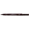 UNİ PİN 0.1 CS FİNE LİNE KESİK UÇLU KALEM SİYAH PINCS1-200
