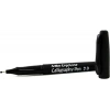 ARTLİNE ERGOLİNE CALLİGRAPHY PEN 2.0 BLACK LV-A-ERG-242 BLACK