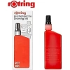 ROTRİNG 23ML. RAPİDO MÜREKKEBİ KIRMIZI S0216040
