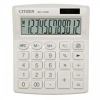 CITIZEN SDC-812NRWHE HESAP MAK.-BEYAZ
